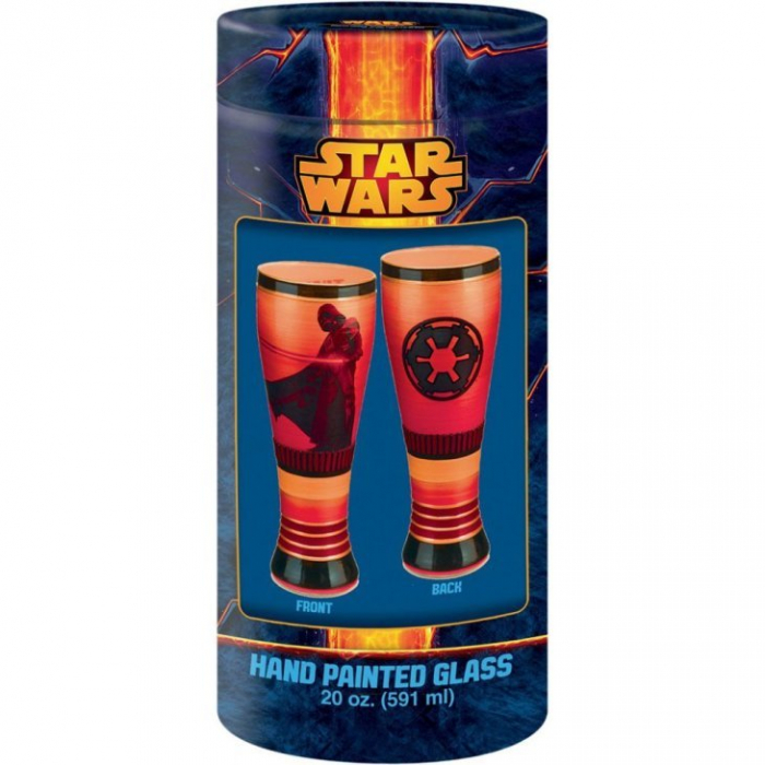 Pahar Darth Vader [4]