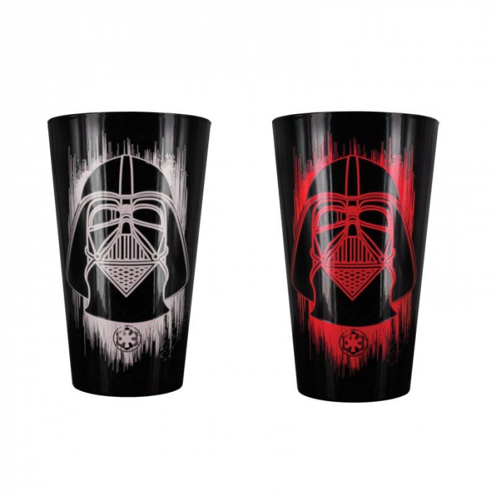 Pahar Termosensibil Darth Vader [3]