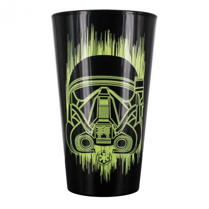 Pahar termosensibil Death Trooper [3]