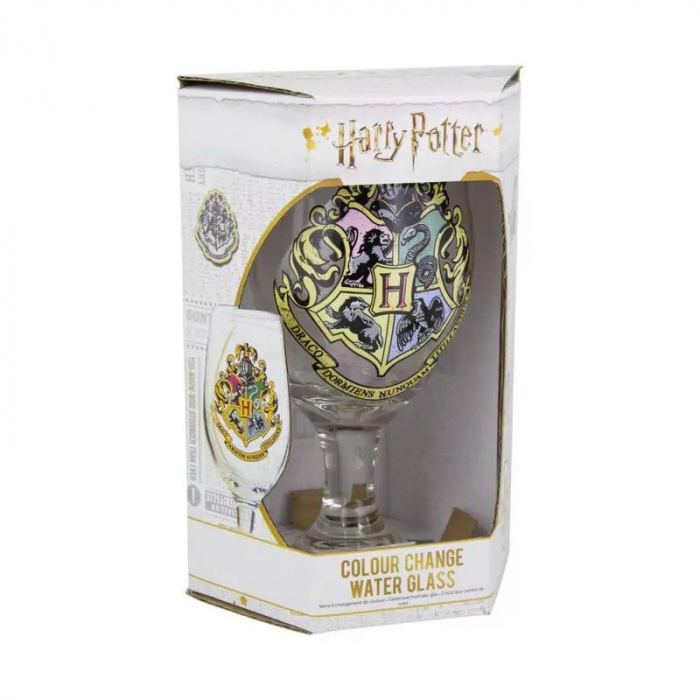 Pahar termosensibil Harry Potter [4]