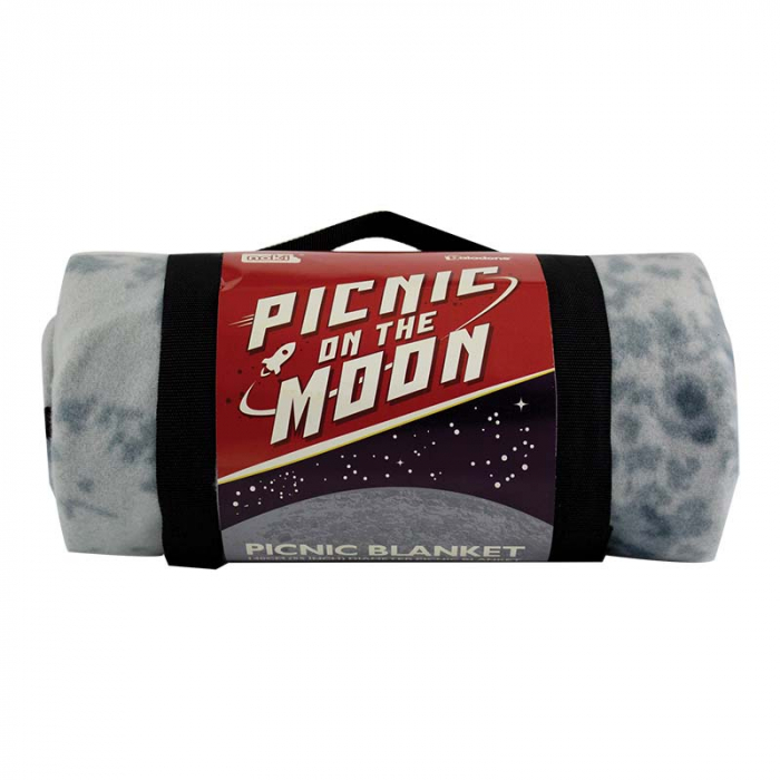 Patura de picnic in forma de Luna [2]