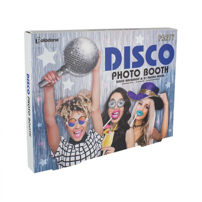 Photobooth Disco [2]