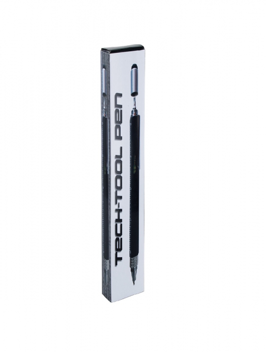 Pix multifunctional Tech 6 in 1 [3]