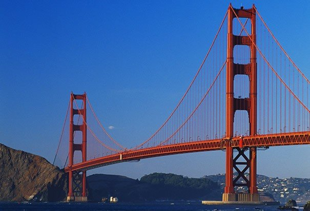 Podul Golden Gate [2]