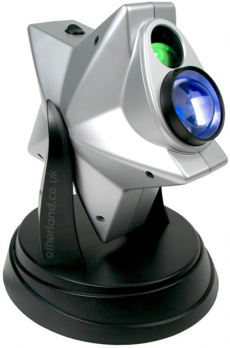 Proiector de stele cu laser [3]