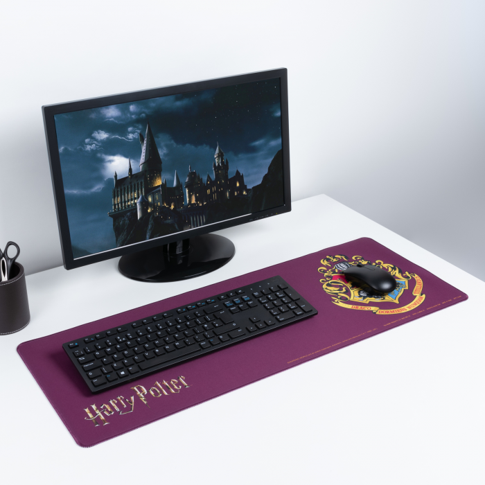 Protectie birou Harry Potter - Hogwarts [4]