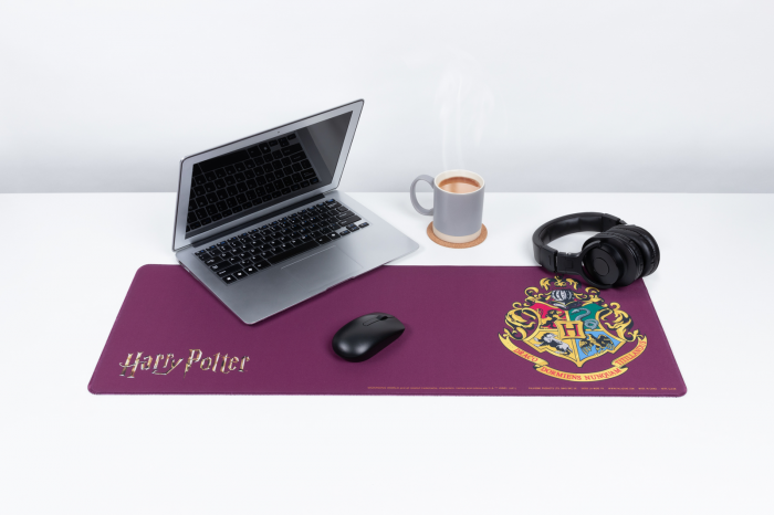 Protectie birou Harry Potter - Hogwarts [2]