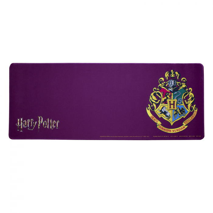 Protectie birou Harry Potter - Hogwarts [3]