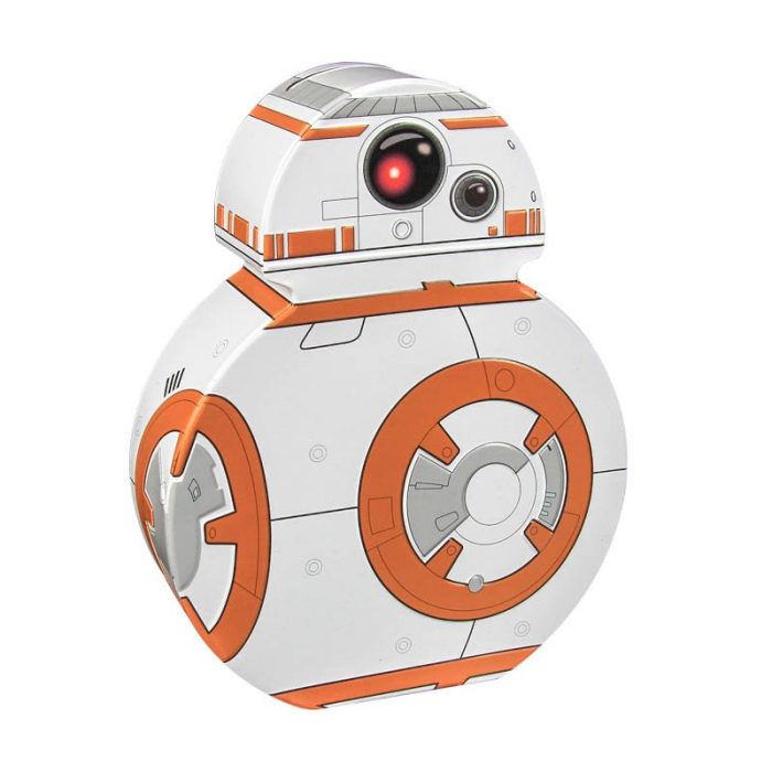 Pusculita cu sunet BB-8 [3]