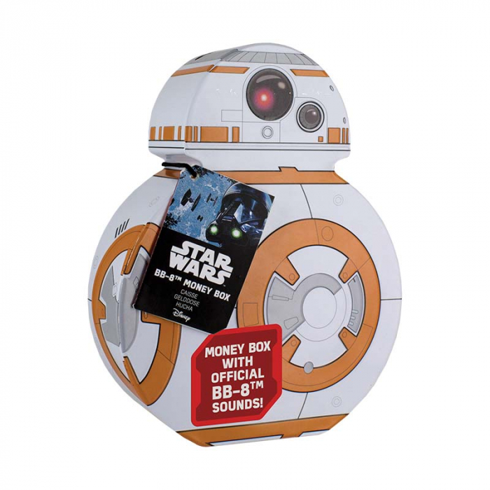 Pusculita cu sunet BB-8 [2]