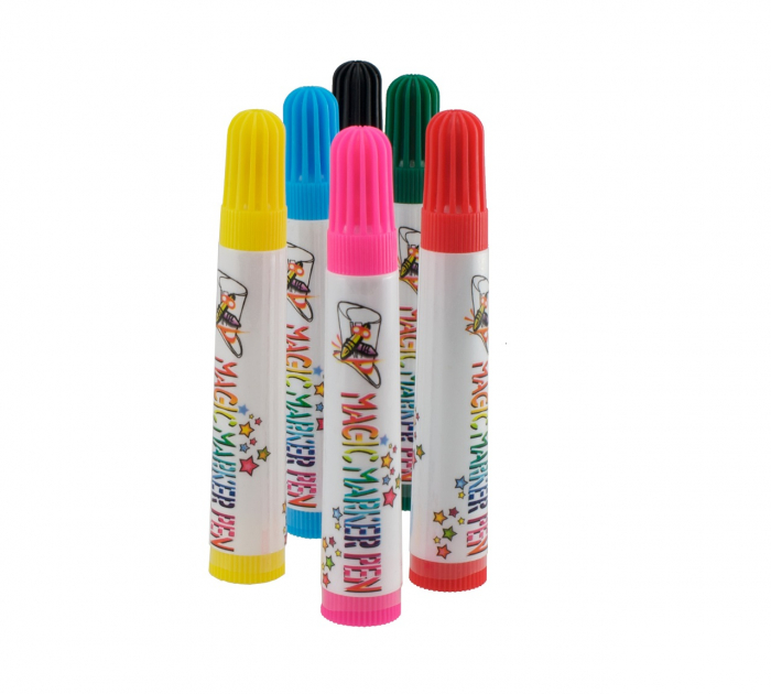 Pusculita de colorat [5]
