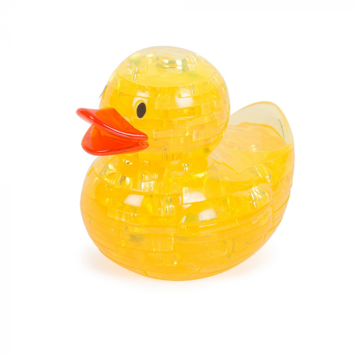 Puzzle 3D - Rata [2]