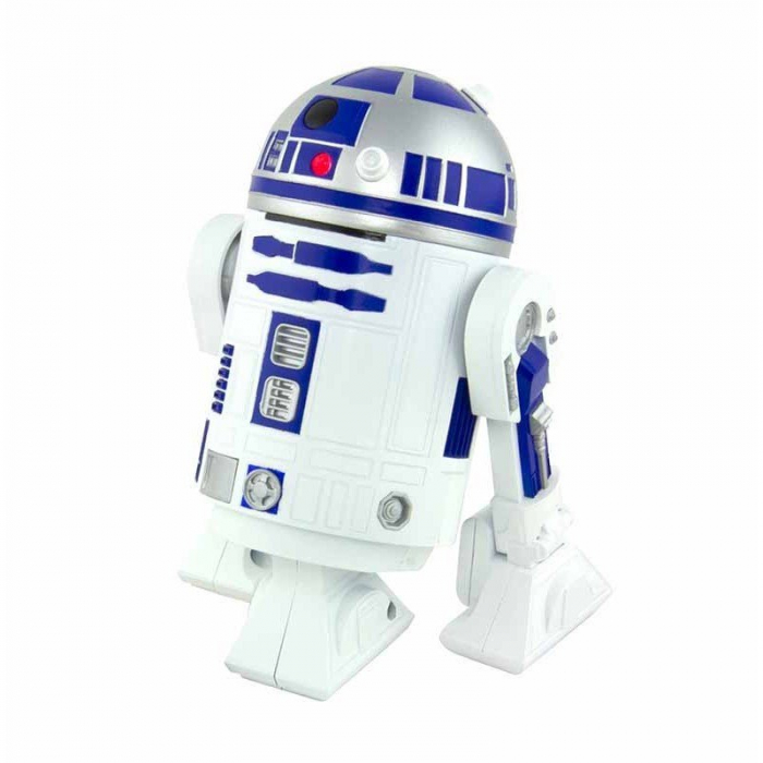 R2-D2 - Mini aspiratorul de birou [2]