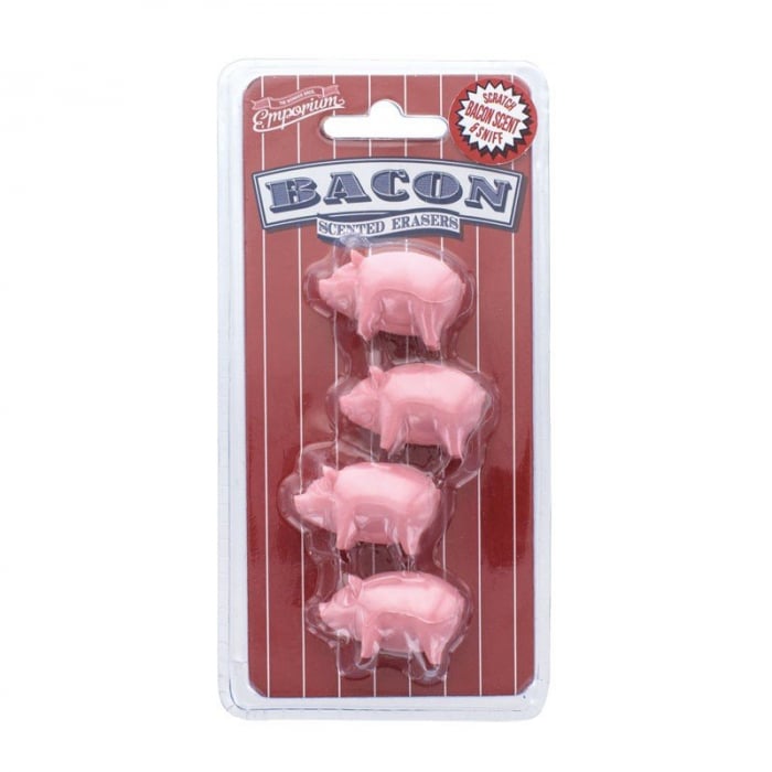 Radiere amuzante cu miros de bacon [2]