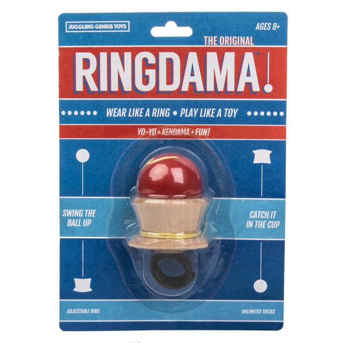 RingDama [2]