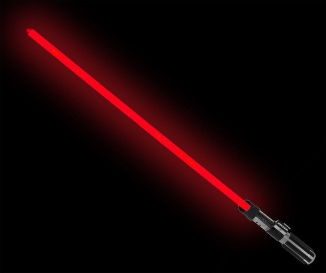 Sabie Laser Jedi FX [2]