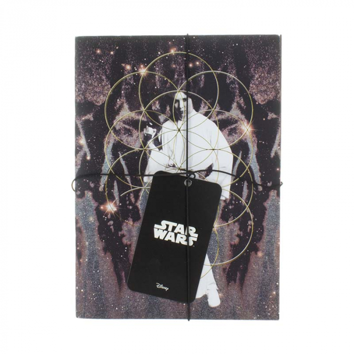 Set 2 carnetele Star Wars [2]