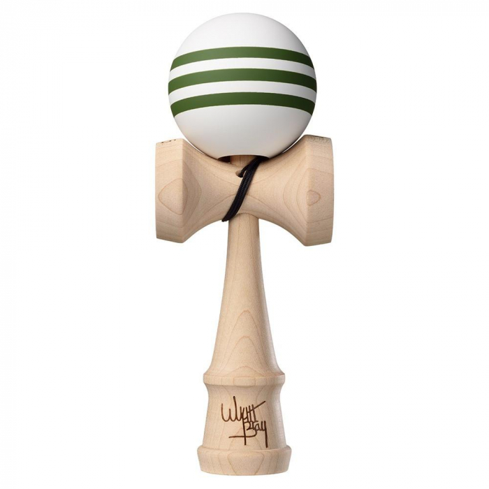 Set aniversar Kendama USA PRO KWC - Wyatt Bray [3]