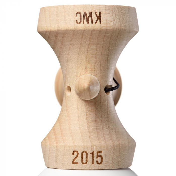 Set aniversar Kendama USA PRO KWC - Wyatt Bray [7]