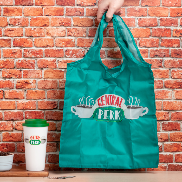 Set cadou Friends - Central Perk [7]