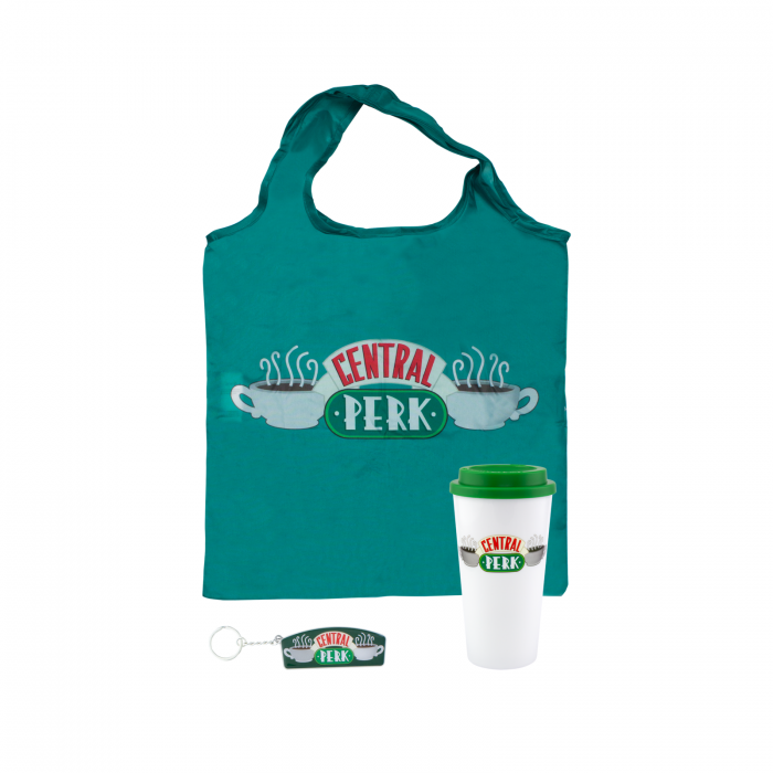 Set cadou Friends - Central Perk [6]