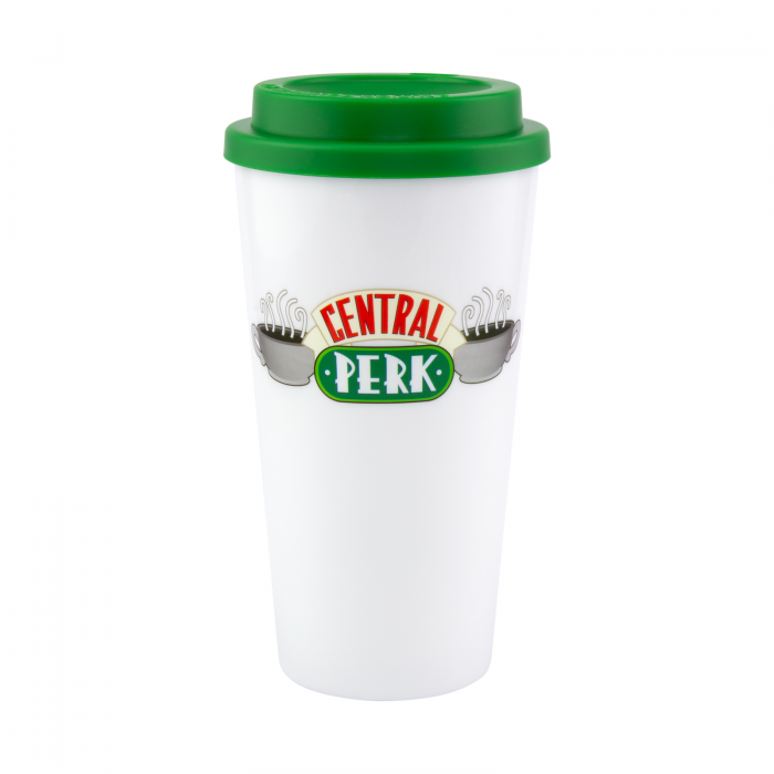 Set cadou Friends - Central Perk [2]