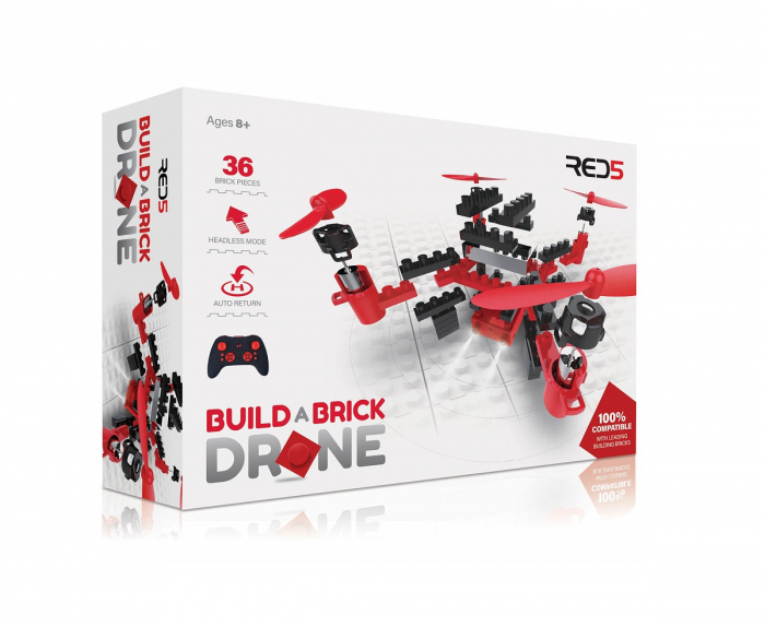Set constructie Drona [2]