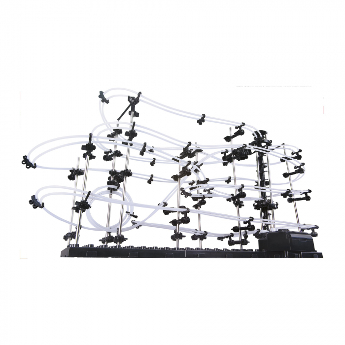 Set constructie Roller Coaster - Nivelul 3 [2]