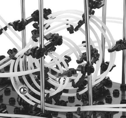 Set constructie Roller Coaster - Nivelul 5 [3]