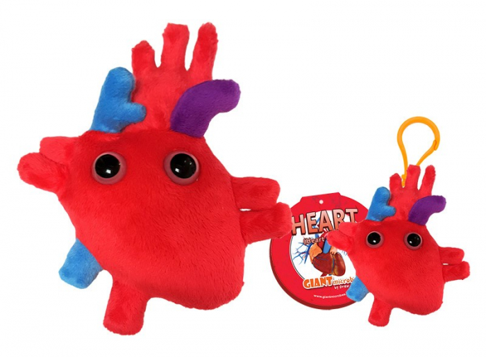 Set inimioare Heartfelt (cu sunet) [2]