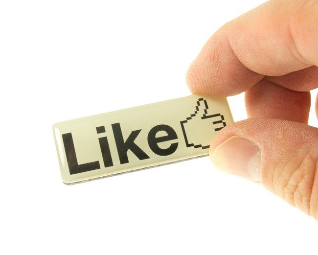 Set magneti Social Media [4]