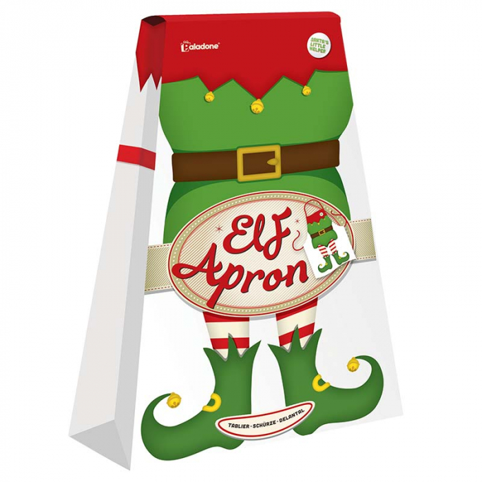 Sort de bucatarie Elf [2]