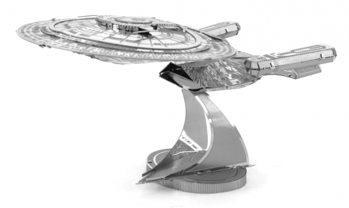 Star Trek - USS Enterprise NCC-1701- D [1]