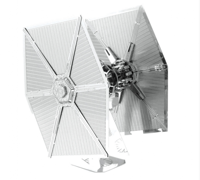 Star Wars - Special forces TIE fighter [2]