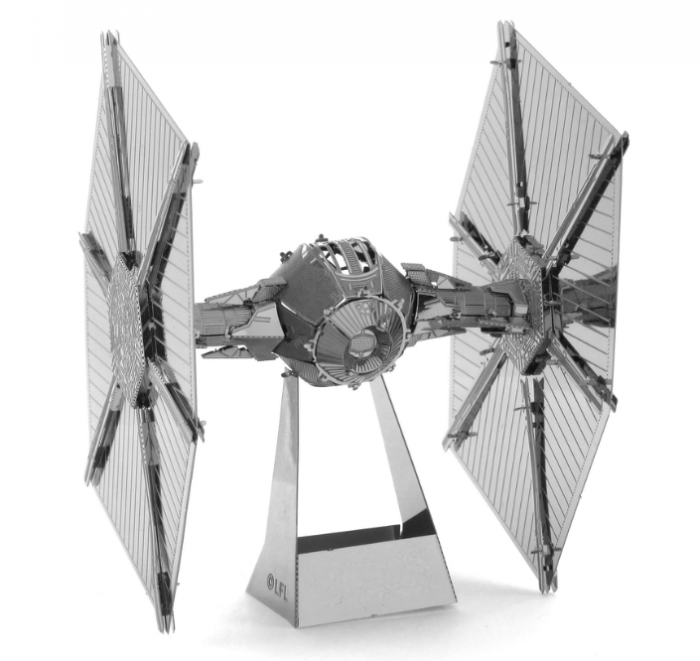 Star Wars - TIE fighter [2]