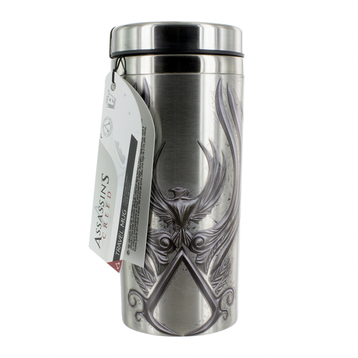 Termos Assassin's Creed [2]