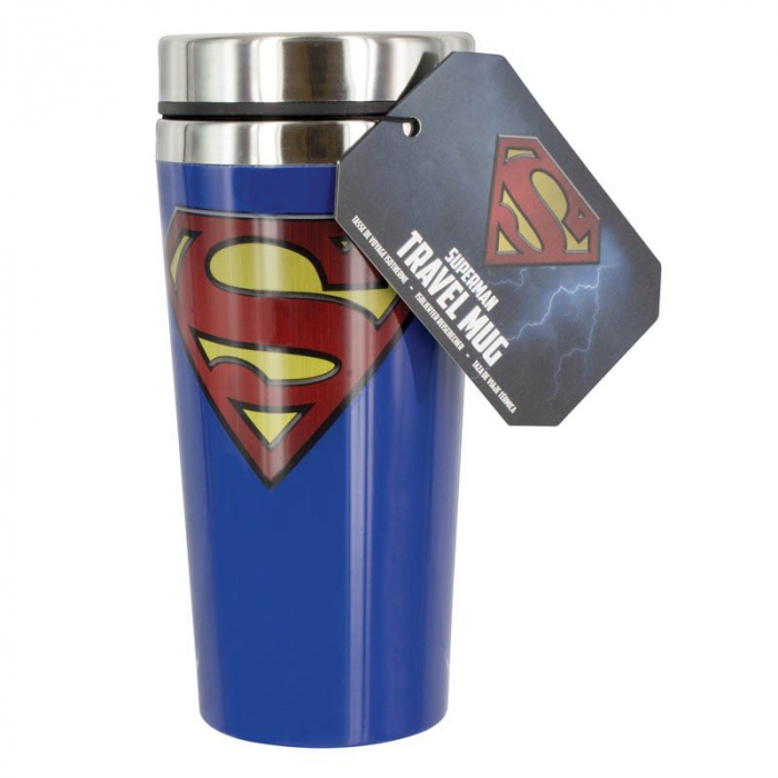 Termos Superman [2]