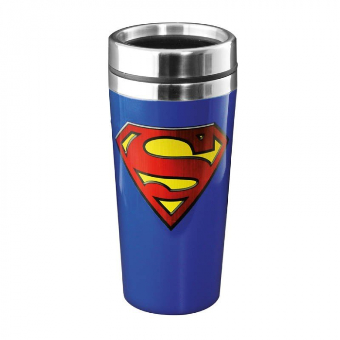 Termos Superman [3]