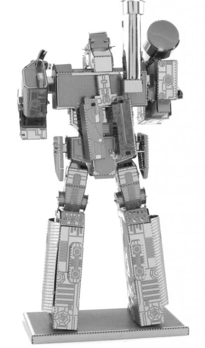 Transformers - Megatron [2]