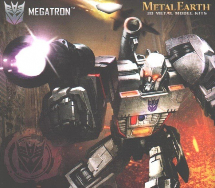 Transformers - Megatron [3]