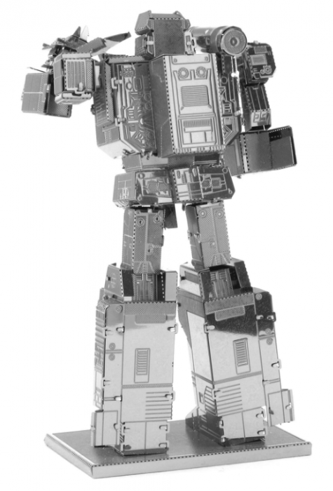 Transformers - Soundwave [2]