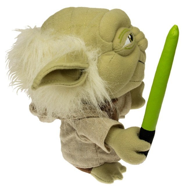 Yoda din plus - 20 cm [2]