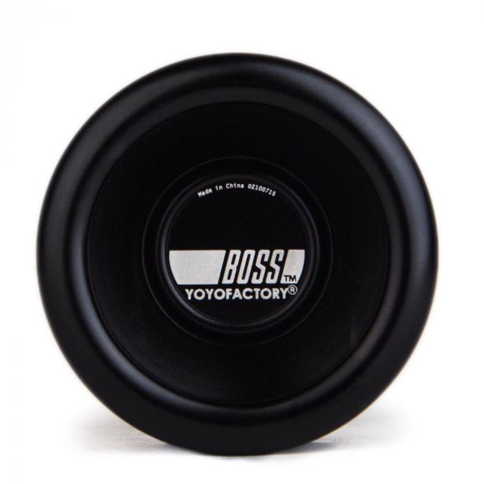 Yoyo Boss [6]