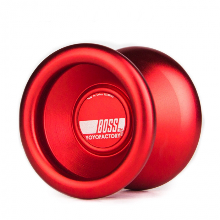 Yoyo Boss [9]