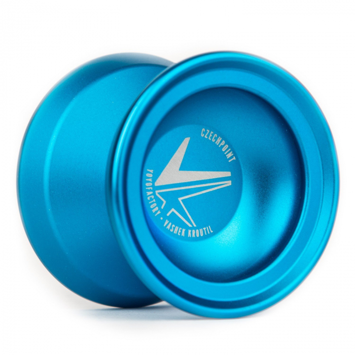 Yoyo CzechPoint [4]
