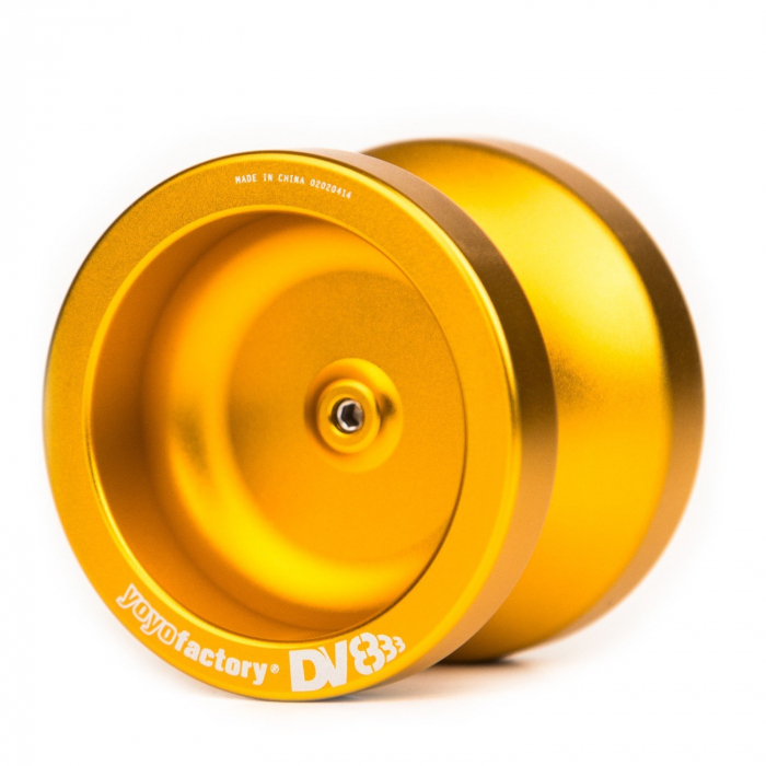 Yoyo DV888