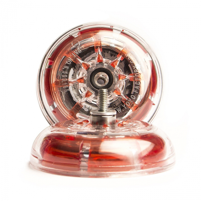 Yoyo FAST 201 [4]