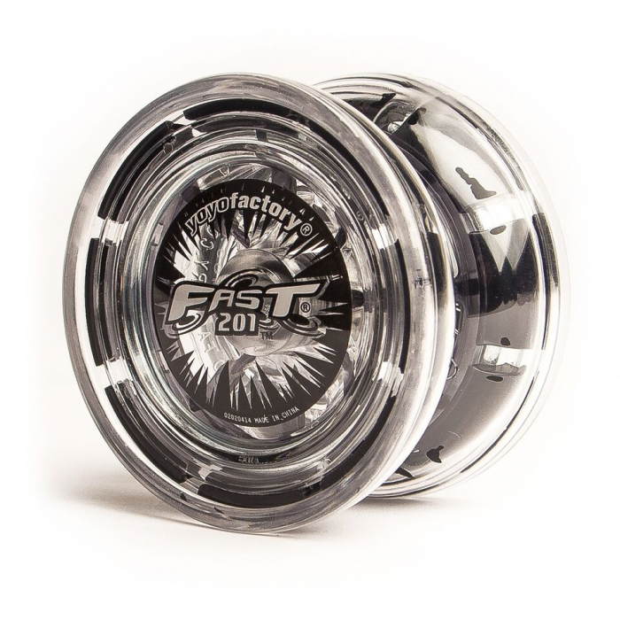 Yoyo FAST 201 [6]