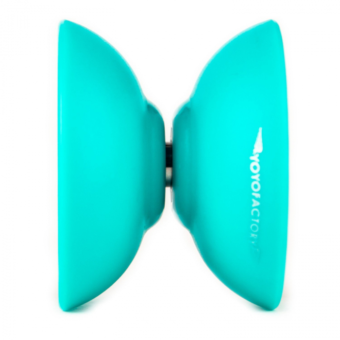 Yoyo Flight [3]