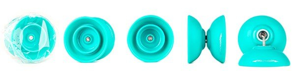 Yoyo Flight [13]